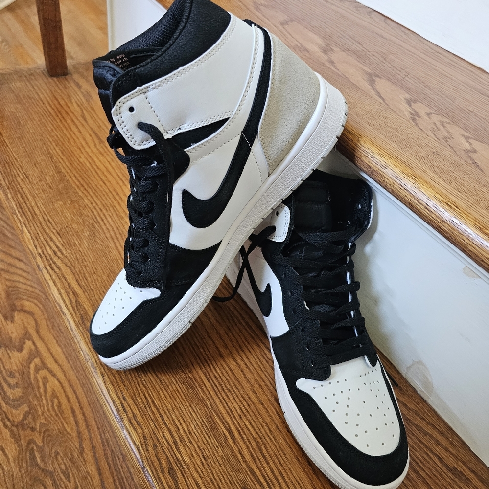 Nike -  Air Jordan